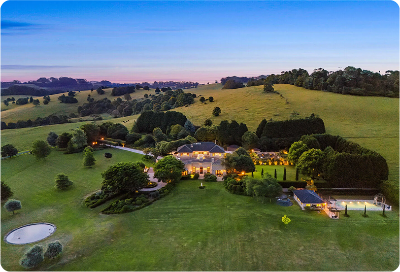 Luxury Estate